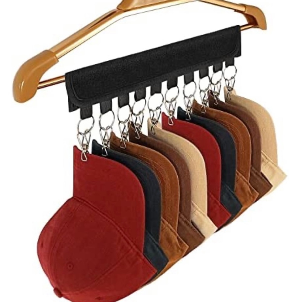 Hat Organizer